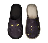 Dedoles Pantuflas Unisex Hombre Mujer y Niños Espuma viscoelástica muchos diseños divertidos Unicornio Gatos Aguacates Planetas Salchicha Regalo