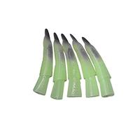 Dedos De Bruja De Halloween Brillar Cunas Para Los Dedos