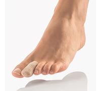 Dedos de los pies Bort pedisoft texline/casquillo del dedo