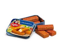 Dedos de Pescado en Lata