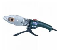 Dedra ded7514 - soldadora de manguitos para tubos y accesorios de plá