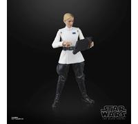 Dedra Meero. The Black Series. Star Wars