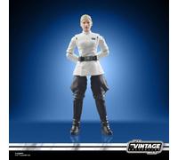 Star Wars La colección Vintage, Dedra Meero, Star Wars: Andor, Figura de acción de 9,5 cm