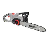 Dedra pilarka łańcuchowa elektryczna