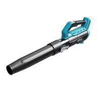 Dedra SAS+ALL DED7093 - Soplador de hojas (18 V, 570 m³/h en caja sin batería ni cargador, peso ligero 2,4 kg, velocidad del soplador hasta 144 km/h)