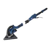 Jirafa de 710W para moler ronda de 225 mm + tubo de cabeza triangular 4m