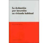 Deduccion Por Inversion En Vivienda Habitual