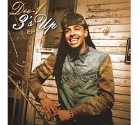 Dee-1 - 3's Up (Ep)