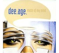 Dee.Age. - Maze of My Mind [Import]