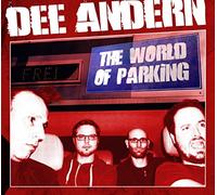 Dee Andern - The World Of Parking
