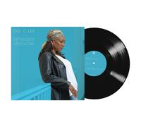 Dee C. Lee Extended Versions (Vinyl) 12" EP (Importación USA)