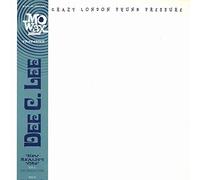 Dee C.Lee - New Reality Vibe [12 inch]