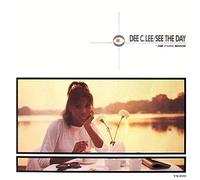 Dee C. Lee - See The Day [12", NL, CBS A 12.6570]