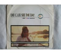 Dee C. Lee - See The Day