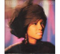 Dee C. Lee - Shrine (1986) [Vinyl LP]