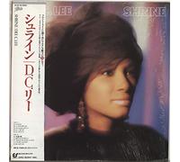 Dee C. Lee - Shrine