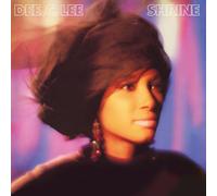 Dee C Lee - Shrine =Expanded Edition= [180 gm 2LP Coloured Vinyl] [Vinilo]