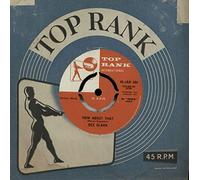 Dee Clark - How About That