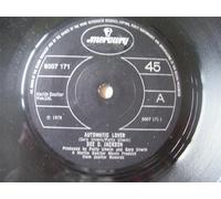 Dee D Jackson - Automatic Lover