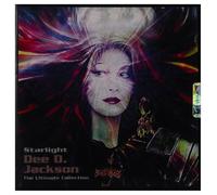Dee d.Jackson - Starlight - The Ultimate Collection