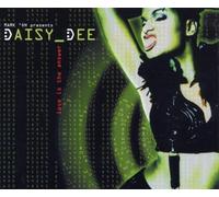 Dee, Daisy - Love Is the Answer
