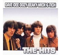 Dee, Dave - Hits