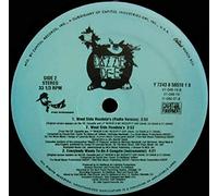 Dee, Dazzie - Everybody Wants to Be a Gangsta / West Side Hoods [Vinilo]