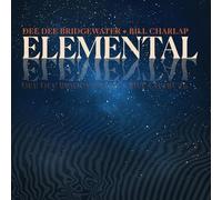 Dee Dee Bridgewater & Bill Charlap - Elemental