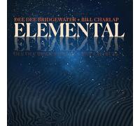 Dee Dee Bridgewater and Bill Charlap - Elemental [Vinilo]