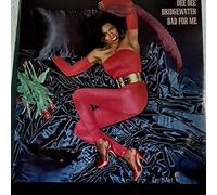 Dee Dee Bridgewater - Bad For Me