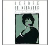 Dee Dee Bridgewater - CD All Of Me