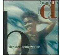 Dee Dee Bridgewater - CD - Greatest Hits - Dee Dee Bridgewater