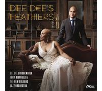 Dee Dee Bridgewater - Dee Dee's Feathers