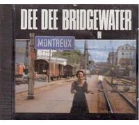 Dee Dee Bridgewater - In Montreux