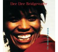 Dee Dee Bridgewater - In Montreux