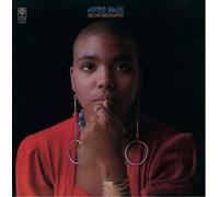 Dee Dee Bridgewater, Irvin Mayfield - Afro Blue (LP) [Vinilo]