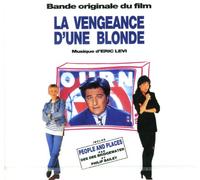 Dee Dee Bridgewater - La Vengeance D'une Blonde (Original Soundtrack)