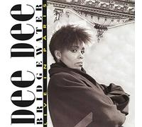 Dee Dee Bridgewater - Live In Paris