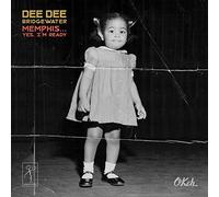 Dee Dee Bridgewater – Memphis – Master Works