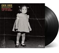 Dee Dee Bridgewater - Memphis... Yes I'm Ready [Vinilo]