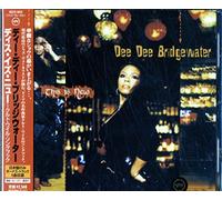 Dee Dee Bridgewater - This Is New