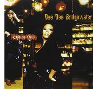Dee Dee Bridgewater - This is New