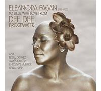 Dee Dee Bridgewater - TO BILLIE WITH LOVE
