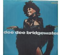 Dee Dee Bridgewater - Victim of Love [Vinilo]