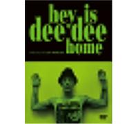 Dee Dee Ramone - Hey Is Dee Dee Home [Alemania] [DVD]