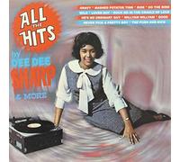 Dee Dee Sharp - All the Hits & More