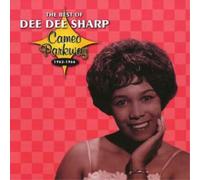 Dee Dee Sharp Best Of, The - 1962 - 1966 (CD) Album (Importación USA)