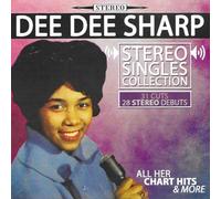 Dee Dee Sharp - Colección Stereo Singles