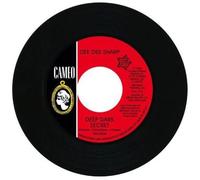 Dee Dee Sharp - Deep Dark Secret / Good [Vinilo]