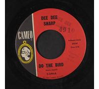 DEE DEE SHARP - do the bird / lover boy